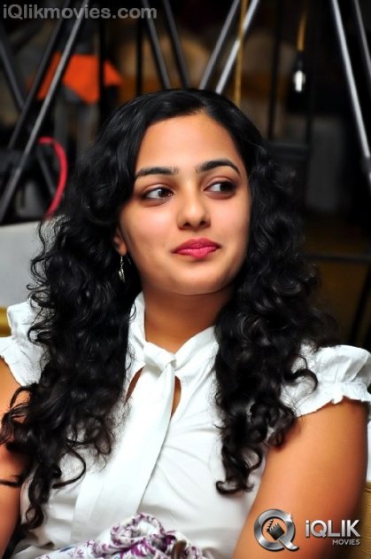 Nithya-Menen